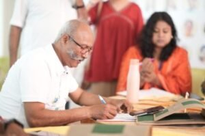 नई दिल्ली १० अप्रैल २६ * नेशनल डेमोक्रेटिक पीपुल्स फ्रंट (एन डी पी एफ) के सभी सदस्य अपनी सदस्यता का नवीनीकरण करवा लें।