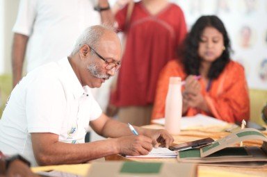 नई दिल्ली १० अप्रैल २६ * नेशनल डेमोक्रेटिक पीपुल्स फ्रंट (एन डी पी एफ) के सभी सदस्य अपनी सदस्यता का नवीनीकरण करवा लें।