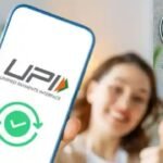 नई दिल्ली:१० अप्रिल ६ *  UPI यूजर्स के लिए अलर्ट! अब तुरंत ट्रांसफर नहीं होगा पैसा? RBI के नए नियम से बदलेगा पेमेंट सिस्टम