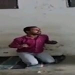 उन्नाव १३ अप्रैल २६ * गजब:थाने में बैठाए गए युवक के अंदर आया जिन्न,थानेदार ने निकाला पट्टा तो भागा जिन्न