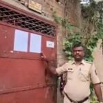 भागलपुर २१ अप्रैल २६*दुष्कर्म के आरोपी की तलाश में 22 साल बाद भागलपुर पहुंची महाराष्ट्र पुलिस,