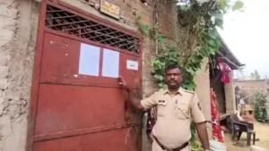 भागलपुर २१ अप्रैल २६*दुष्कर्म के आरोपी की तलाश में 22 साल बाद भागलपुर पहुंची महाराष्ट्र पुलिस,