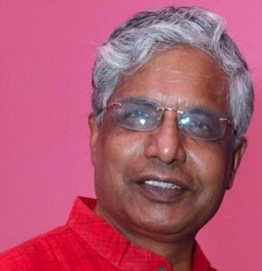 पूर्णिया बिहार 18 अप्रैल 26 *डॉ. ए के गुप्ता की अगुवाई में दधीचि देहदान समिति का क्षेत्रीय सम्मेलन पूर्णिया में: