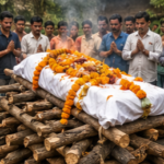 मयूरभंजन उड़ीसा 27अप्रैल26*किंडरगार्टन में घुस रहे सांप से भिड़ गया ‘काली’, जान देकर बचाई 30 बच्चों की जान*