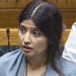 नई दिल्ली16 अप्रैल 26*जनगणना एवं परिसीमन के पूर्व ही सरकार नारी बंदन शक्ति अधिनियम को नजरन्दाज कर रही है – डिम्पल यादव 