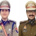 लखनऊ १२ अप्रैल २६ * यूपी में फिर चली तबादला एक्सप्रेस,बदल गए पूर्वांचल के इन जिलों के एसपी