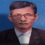 पूर्णिया बिहार 13 अप्रैल 26 दर्दनाक खबर: अधिवक्ता रईसुल आज़म का निधन, सिविल कोर्ट आज बंद