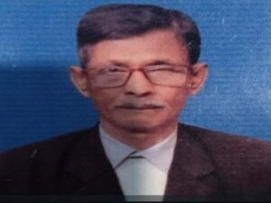 पूर्णिया बिहार 13 अप्रैल 26 दर्दनाक खबर: अधिवक्ता रईसुल आज़म का निधन, सिविल कोर्ट आज बंद