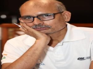 रेल की पटरियों पर विकशित भारत का भविष्य