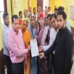 कानपूर नगर १३ अप्रैल २६ * बिल्हौर भाजपा विधायक का ‘कब्जा मॉडल’: गरीबों के घर उजाड़कर सरकारी जमीन पर भ्रष्टाचार की बाउंड्री!