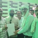 कानपूर नगर १३ अप्रैल २६ * पहले पढ़ाई, फिर बाकी काम’—शिक्षकों का जनगणना ड्यूटी पर विरोध