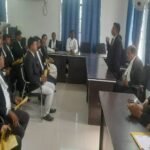 पूर्णिया बिहार 22 अप्रैल 26 9 मई को पूर्णिया में लगेगी लोक अदालत की चौपाल: घर बैठे सुलह से खत्म होंगे हजारों मुकदमे