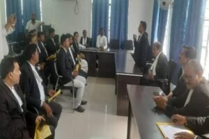 पूर्णिया बिहार 22 अप्रैल 26 9 मई को पूर्णिया में लगेगी लोक अदालत की चौपाल: घर बैठे सुलह से खत्म होंगे हजारों मुकदमे