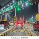 नई दिल्ली ८ अप्रैल २६ * ⚛️ टोल प्लाजा पर नकद भुगतान की सुविधा 10 अप्रैल से खत्म हो जाएगी.