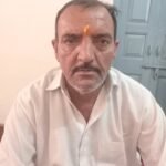 हरिद्वार23मई26*हरिद्वार में 12 से 14 जून तक होगा भाकियू नैन का राष्ट्रीय चिंतन शिविर