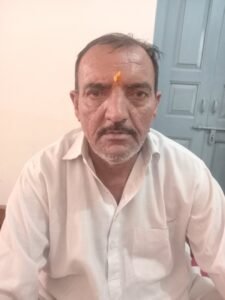 हरिद्वार23मई26*हरिद्वार में 12 से 14 जून तक होगा भाकियू नैन का राष्ट्रीय चिंतन शिविर