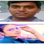 बागपत1मई26*डूडा के सिटी मिशन मैनेजर विक्रांत कुमार की गोली मारकर हत्या