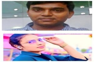 बागपत1मई26*डूडा के सिटी मिशन मैनेजर विक्रांत कुमार की गोली मारकर हत्या