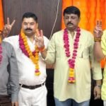 उन्नाव1मई26*निर्विरोध सम्पन्न हुआ रेड क्रॉस का चुनाव