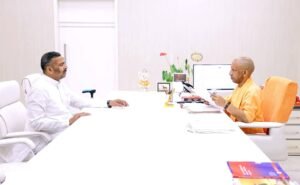 कौशाम्बी1 मई 26*विधायक अविनाश चंद्र द्विवेदी लल्ली महाराज की पहल से जल्द पूर्ण होगा फोरलेन सड़क का निर्माण*