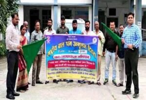 पूर्णिया बिहार 1 में26 बाल श्रम के खिलाफ पूर्णिया में बड़ा एक्शन: 4 मासूम मुक्त, 50 हजार तक जुर्माना
