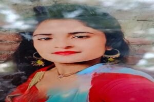 प्रतापगढ़1 मई26*बी ए की छात्रा ने बंद कमरे में फांसी लगाकर दी जान, परिजनों में मचा कोहराम*