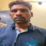 मथुरा 2 मई 26*थाना हाईवे पुलिस द्वारा अभियुक्त को 01 अवैध तमंचा जिन्दा कारतूस के साथ किया गिरफ्तार ।*