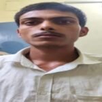 मथुरा 2 मई 26*थाना हाईवे पुलिस द्वारा अभियुक्त को 01 अवैध चाकू सहित किया गया गिरफ्तार ।*