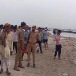 बलिया3मई26*मुण्डन संस्कार में शामिल होने गए दो युवती समेत चार डूबे, रेस्क्यू अभियान जारी*