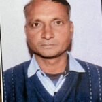 अयोध्या3मई26* दिल्ली में ट्रक ड्राइवर पति लापता, पत्नी ने एसएसपी से लगाई न्याय की गुहार