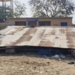 कानपुर नगर3मई26* अरौल थाना क्षेत्र मकनपुर कस्बे में स्थित मेला कोतवाली बनी खण्डर,,*