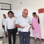 कानपुर नगर 3 मई26*खेलो इंडिया से मिलेगी प्रतिभा को नई उड़ान,