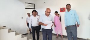 कानपुर नगर 3 मई26*खेलो इंडिया से मिलेगी प्रतिभा को नई उड़ान,