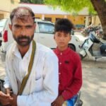 मिर्ज़ापुर4मई26*गलत अल्ट्रासाउंड रिपोर्ट से मचा हड़कंप, 10 साल के बच्चे को बता दिया कैंसर।*
