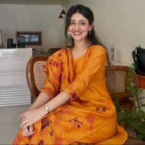 हरदोई4मई26* सीडीओ सान्या छाबड़ा का तबादला, कानपुर में प्रथम अपर आयुक्त राज्यकर बनी*