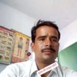 हरदोई4मई26* ट्रेन की चपेट में शिक्षक की मौत:सल्लिया महमदपुर भगत क्रॉसिंग के पास हुई घटना