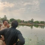 अयोध्या4मई26*तालाब में डूबने से युवक की मौत, पुलिस ने शव को भेजा पीएम के लिए