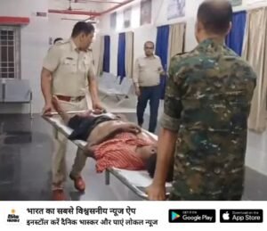 बांदा4मई26*डीएम कार्यालय पहुंचे ग्रामीणों ने ग्राम पंचायत चंदौर में भ्रष्टाचार का शिकायती पत्र दिया*