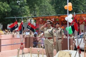 मथुरा 6 मई 26Vacmet India Limited द्वारा Corporate Social Responsibility Fund से सम्बन्धित मुख्य बातें*-