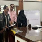 पूर्णिया बिहार 6 मई 26 इंसाफ़ की चीख़, ख़ामोश क़ब्रें