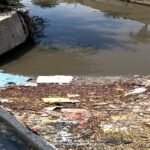 झाँसी7मई26*23 करोड़ के सौंदर्यीकरण में गुम हो गया नारायण बाग का अस्तित्व