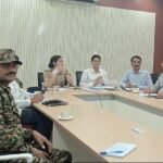 पूर्णिया8मई26*14 मई को पूर्णिया में ‘हवाई हमला व ब्लैकआउट’ की मॉक ड्रिल,