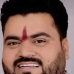 हरदोई8मई26* दर्दनाक सड़क हादसा, भाजपा नेता प्रशांत त्रिपाठी की मौत