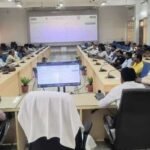 कौशाम्बी8मई26*जिलाधिकारी ने की नगर-निकाय एवं डूडा के कार्यों की प्रगति की समीक्षा*