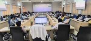 कौशाम्बी8मई26*जिलाधिकारी ने की नगर-निकाय एवं डूडा के कार्यों की प्रगति की समीक्षा*