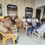 कौशाम्बी8मई26*जनगणना 2027 के सफल संचालन के लिए सीएससी संचालकों की कार्यशाला आयोजित*