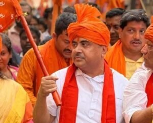 कोलकाता9मई26*बंगाल के 55 वर्षीय नेता सुवेंदु अधिकारी आज तक अविवाहित हैं।*