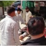 हरदोई9मई26*प्रेम प्रसंग में सनसनीखेज वारदात, प्रेमिका ने प्रेमी का प्राइवेट पार्ट काटा