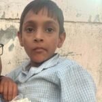 बांदा10मई26*मासूम को अगवा कर फिरौती मांगने वाले मामा सहित तीन अभियुक्त गिरफ्तार