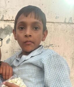 बांदा10मई26*मासूम को अगवा कर फिरौती मांगने वाले मामा सहित तीन अभियुक्त गिरफ्तार